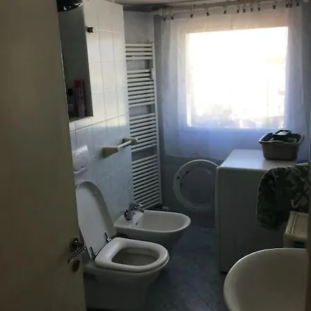 Panoramico Centro Διαμέρισμα Ριτσιόνε