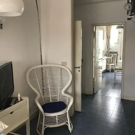 Panoramico Centro Διαμέρισμα Ριτσιόνε